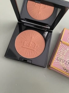 PAT MCGRATH LABS PIEL FETICHE BRONCE DIVINO Tono Bronce Bronce Divinidad 9.5g - Imagen 1 de 5