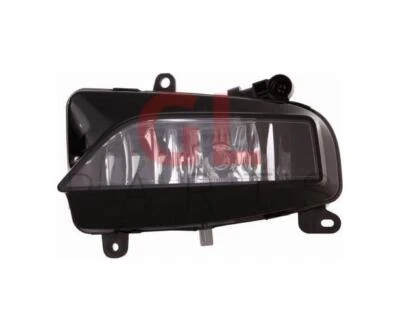 PARA AUDI A4/S4 B8 2012-2015 FAROS ANTINIEBLA Derecho DEPO S-LINE 8K0941699A Nuevo Foto 1 de 2