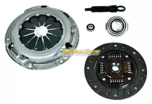 FX OEM HD CLUTCH KIT 1986-1995 SUZUKI SAMURAI JL JA JS JX SIDEKICK 1.3L 4CYL - Foto 1 di 4