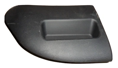 Cubierta de pestillo de bloqueo de maletero Jaguar X-Type 2002-2008 2X43-10226-A07-AA fabricante original Foto 1 de 4