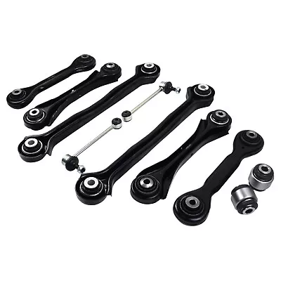 Rear Suspension Control Arm Kit For BMW E90 E91 E92 E93 128i 135i 335i 328i 330i - Image 1 of 4