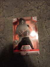 Star Wars Disney Store Elite Series Kylo Ren 12inch 30 Pts Articulation NEW