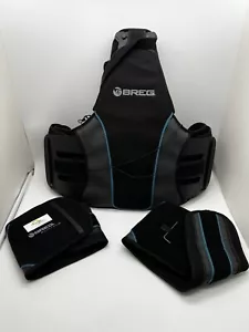 Soporte trasero Breg Pinnacle - Tres piezas - Ver fotos - Imagen 1 de 11