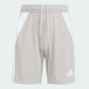 Adidas Youth Shorts AEROREADY Lightweight moisture-wicking Soccer Training - Picture 1 of 8