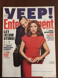 ENTERTAINMENT MAGAZINE March - October 2019 You Pick Each Mag Is $1.50 - Bild 1 von 12