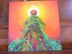Caldera - Time and Chance - Picture 1 of 2
