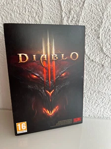 Diablo 3 PC - Bild 1 von 9