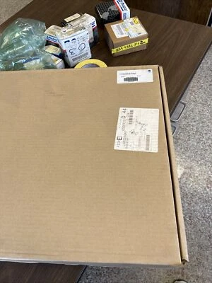 Регулятор окна двери зарядное устройство 2005-10 NOS OEM Chrysler 300 05065470 FR FL Mopar - Изображение 1 из 2