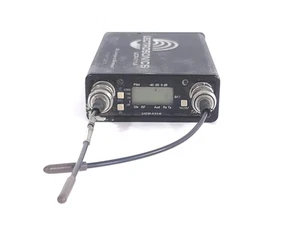Lectrosonic UCR411A Digital Wireless Receiver Block 21(C2041-367) - Picture 1 of 6