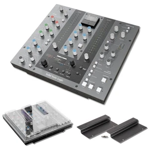Solid State Logic UC1 Advanced Plug-In Controller with Cover and Rack Kit - Picture 1 of 7