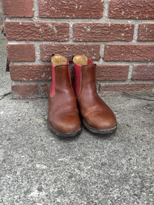 Kingsley 39 Amsterdam Ladies' Paddock Boots - Picture 1 of 9