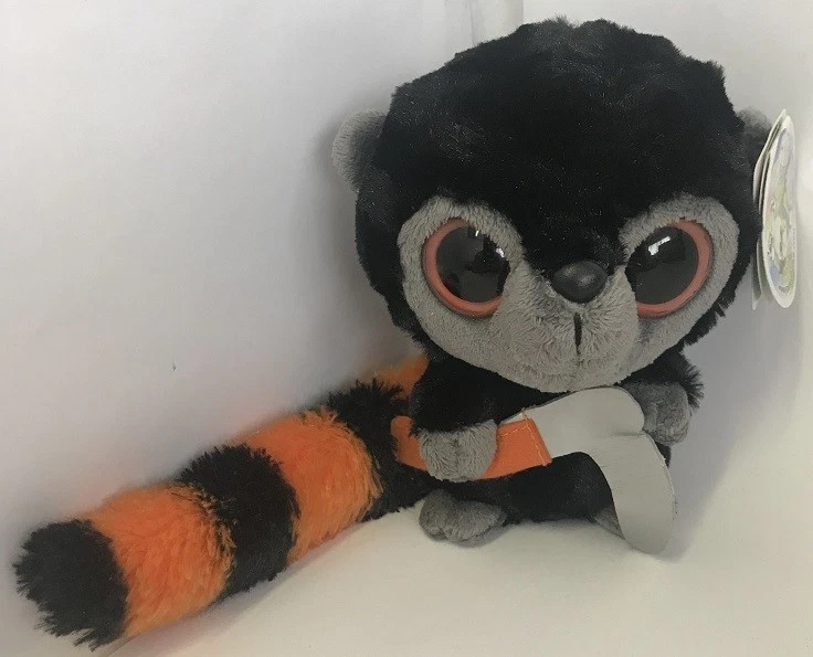 AURORA,Peluche YOOHOO - vampire, , AUR12371 - Photo 1/1