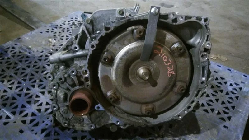 Automatic Transmission 5 Cylinder AWD Fits 05-07 VOLVO XC90 1261494 Foto 1 de 4