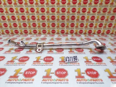 Toyota Camry 2002-2010 bypass tubo de refrigeración 16268-28010 OEM Foto 1 de 4