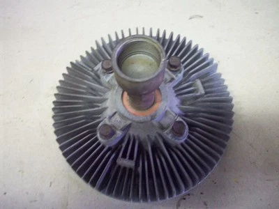98-03 04 05 06 07 08 FORD RANGER FAN CLUTCH 6-183 3.0L 162160 - Image 1 of 4