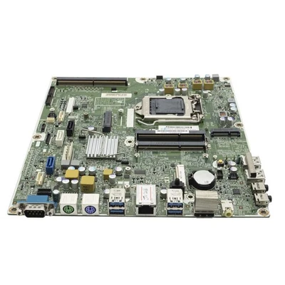 Motherboard Scheda Madre Hp Eliteone All In One Aio 800 G1 Ddr3 1 Ricondizionato - Immagine 1 di 4
