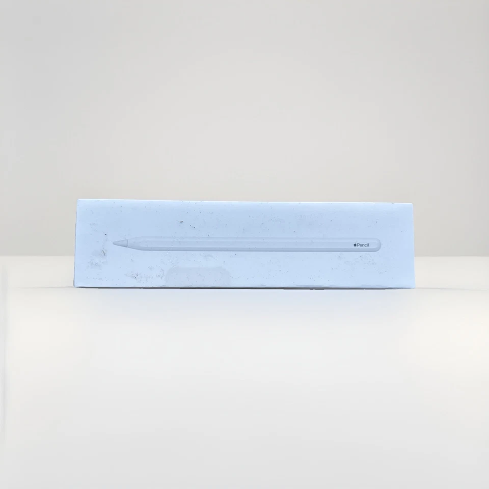 Apple Pencil 2nd Generation Magnetic Charging - A2051 - MU8F2AM/A - Image 1 of 1