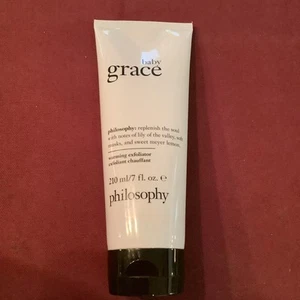Baby Grace Warming Exfoliator - 210 ml/7 Fl. Oz. - Picture 1 of 2