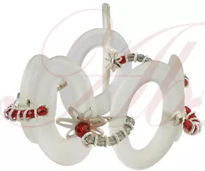 The Tango Bracelet from Lalo Orna's Ballroom Collection - Picture 1 of 1