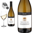12er Karton 2020 Chardonnay Südtirol von Kellerei Bozen - Weißwein