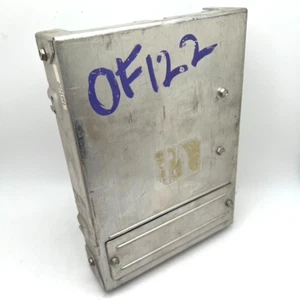 ⭐ 1985 Oldsmobile Cutlass Ciera 3.8L Engine Control Module ECU ECM - Picture 1 of 6
