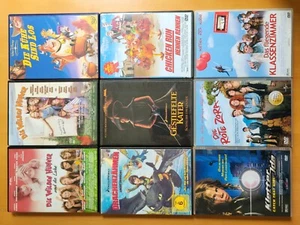 Kinder Dvd Konvolut - Bild 1 von 7