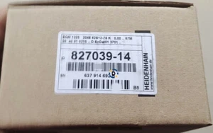 Nuovo encoder EQN 1325 2048 62S12-78 K ID 827039-14 - Foto 1 di 3