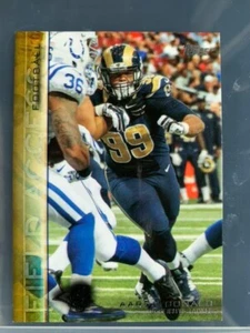 2015 Topps Field Access Aaron Donald St. Loius Rams /99 #170 From Japan - Picture 1 of 24