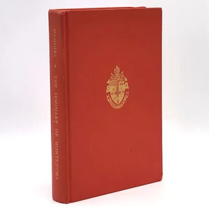 History of Seminary of Montezuma (for Mexican Priesthood) in NM/John Mark Gannon - Imagen 1 de 9