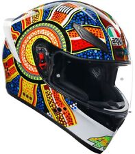 AGV K1-S ECE 22.06 Full Face Motorcycle Helmet Pinlock Ready - Dreamtime Replica