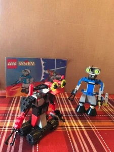 Auslaufmodell Space Lego Set #1785 - "Crater Critters" - 99% vollständig - Bild 1 von 2