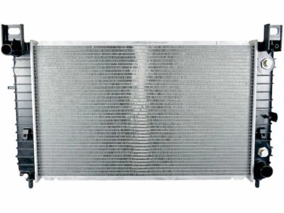 For 1999-2004 GMC Sierra 1500 Radiator Denso 94111DQ 2001 2000 2002 2003 - Image 1 of 2
