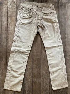 rrl double rl Men's Jeans Straight fit Barrage wash hochu pfd size 32x32 new - Picture 1 of 12