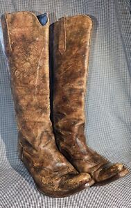 Sendra Boots Women Size 40/9.5