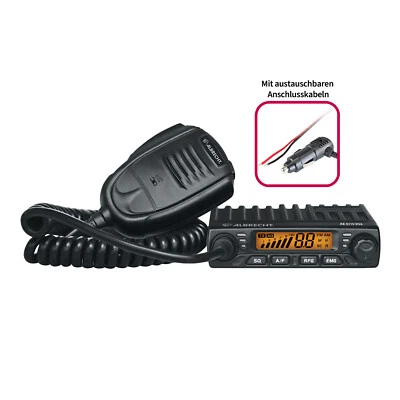 SONDERPOSTEN 12613 Albrecht AE 6110 VOX - Bild 1 von 4