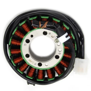 BOBINA ALTERNADOR para Triumph Speed Triple 1050 Speed Triple 955 Tiger 955i 01-06 - Imagen 1 de 7