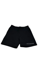 Pantalones Cortos Deportivos de Entrenamiento Abercrombie & Fitch Niños YPB Motiontek Usados en Excelente Condición Niños Talla 11/12 - Imagen 1 de 4