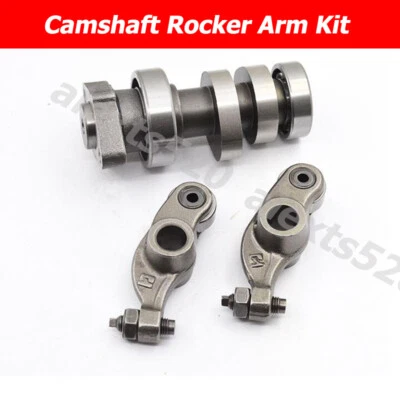 Standard Camshaft + Rocker Arm Assy Kit For HONDA CRF150F CRF 150 F 2006-2017 Foto 1 de 4