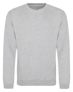 Just Hoods By AWDis Youth Crew - JHY030 - Picture 1 of 9