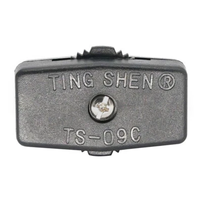 1PC TING SHEN TS-09C Adjustable Goose Neck Table Lamp Model C Switch Replacement - Image 1 of 3