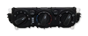 BM5T19980BD Ford Focus Originale Elettrico A/C Climatizzatore Switch Pannello - Picture 1 of 9