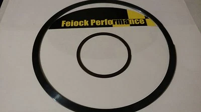 TH400 4L80E Intermediate Clutch & Sprag Spiral Lock Kit - Spirol Lock - USA Ship - Image 1 of 4