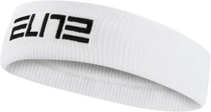 Dima de baloncesto NIKE Elite Dri Fit N1006699-101 - Imagen 1 de 8
