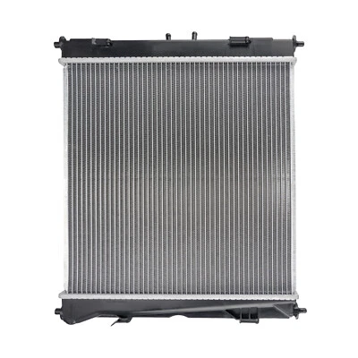 Radiador para Kia Optima 2011-2015 2011 2012 2013 2014 Hyundai Sonata 2,0 L Foto 1 de 4