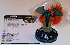 FIREFLY #048 The Joker's Wild DC HeroClix Rare - Picture 1 of 1