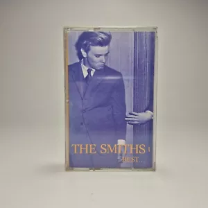 Mejor... I by The Smiths (Cassette, 1992) SIN PROBAR - Imagen 1 de 6