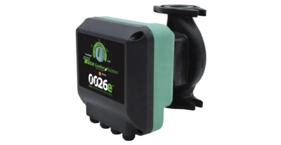 Taco 0026e-f2 NEW ECM High-Efficiency Hydronic Circulator Pump - Free Shipping - Image 1 of 4