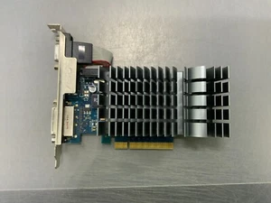 AU seller ASUS NVIDIA GT 730 2GB GDDR3 Graphics Card - Picture 1 of 5