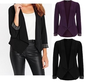 ladies dinner jacket