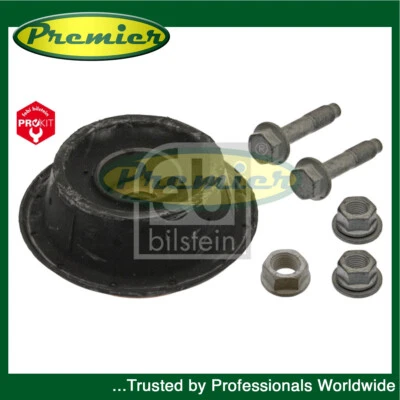 Premier Front Strut Top Mount Kit Fits VW Golf 1988-1999 Corrado 1988-1995 - Image 1 of 2